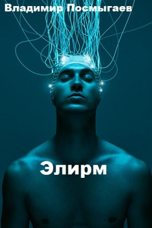 Постер к Владимир Посмыгаев. Цикл книг - Элирм