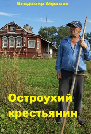 Остроухий крестьянин - Владимир Абрамов