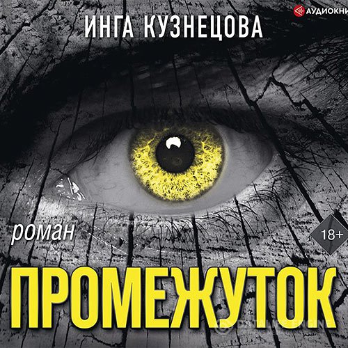 Постер к Инга Кузнецова - Промежуток (Аудиокнига)