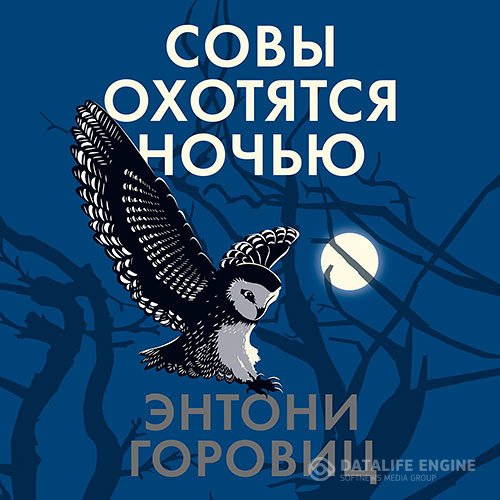 Энтони Горовиц - Совы охотятся ночью (Аудиокнига)