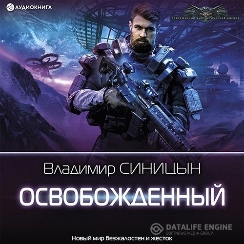 Владимир Синицын - Освобожденный (Аудиокнига)