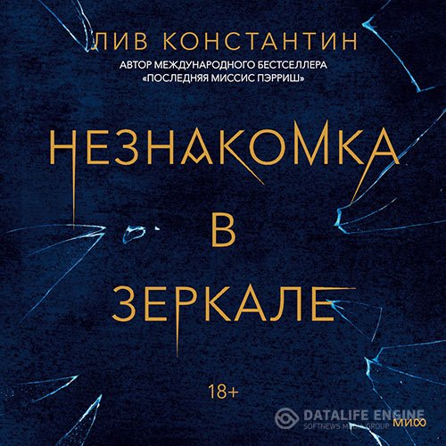 Лив Константин - Незнакомка в зеркале (Аудиокнига)